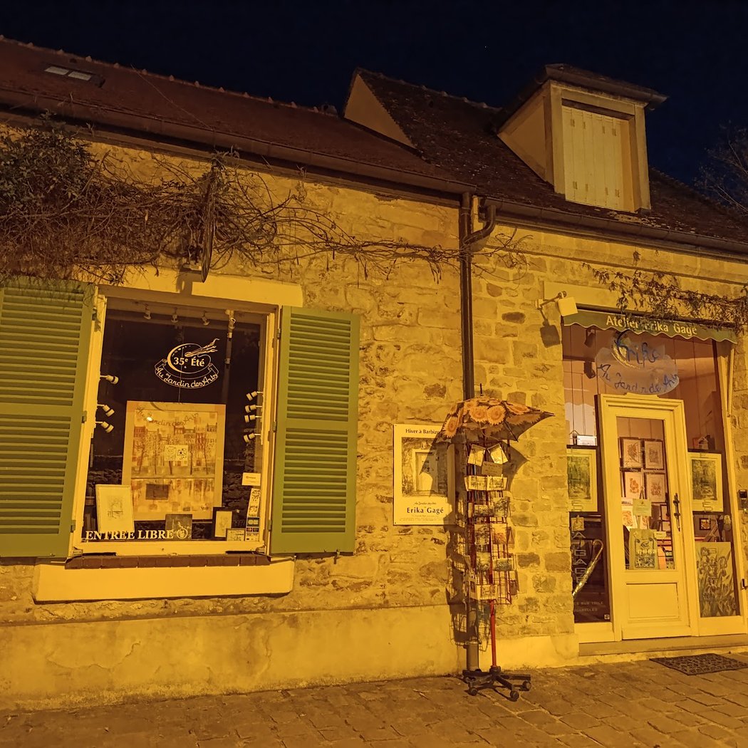 Gagé Erika 2